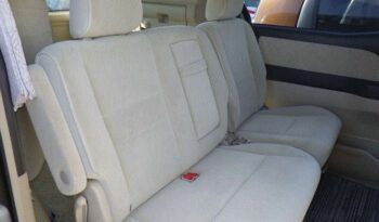 TOYOTA ALPHARD 2005 full