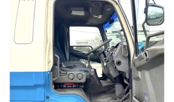 KL-FK61HKZ(Mitsubishi Fuso) Flat Body(6M61) full