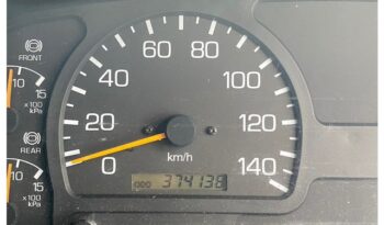KL-FK61HKZ(Mitsubishi Fuso) Flat Body(6M61) full