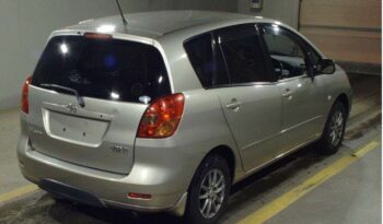 TOYOTA COROLLA SPACIO 2001 full