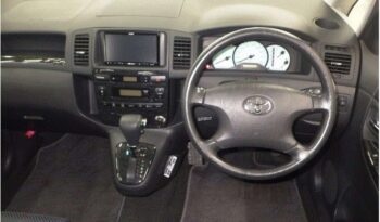 TOYOTA COROLLA SPACIO 2002 full