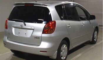 TOYOTA COROLLA SPACIO 2002 full