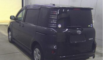 TOYOTA SIENTA 2004 full
