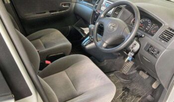 TOYOTA COROLLA SPACIO 2004 full