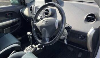 TOYOTA IST 2006 full