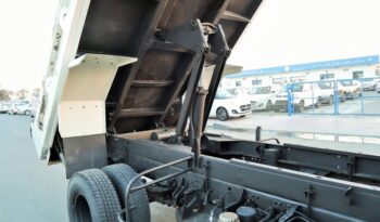 U-FK617G(Mitsubishi Fuso) Dump(6D16) full