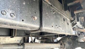 KL-FK61HKZ(Mitsubishi Fuso) Flat Body(6M61) full