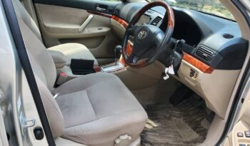 TOYOTA PREMIO 2002 full