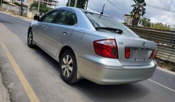 TOYOTA PREMIO 2002 full