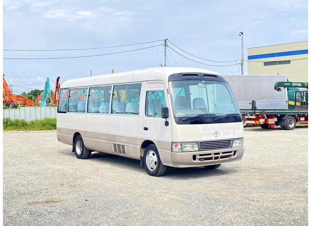 U-HDB50(TOYOTA) Other(1HD) full