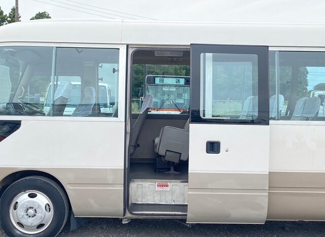 U-HDB50(TOYOTA) Other(1HD) full