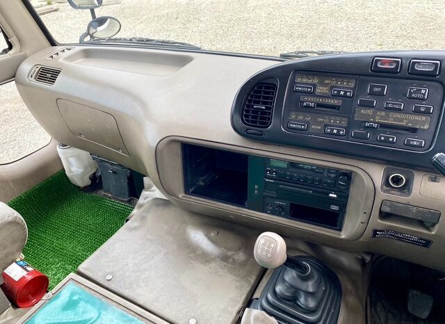 U-HDB50(TOYOTA) Other(1HD) full