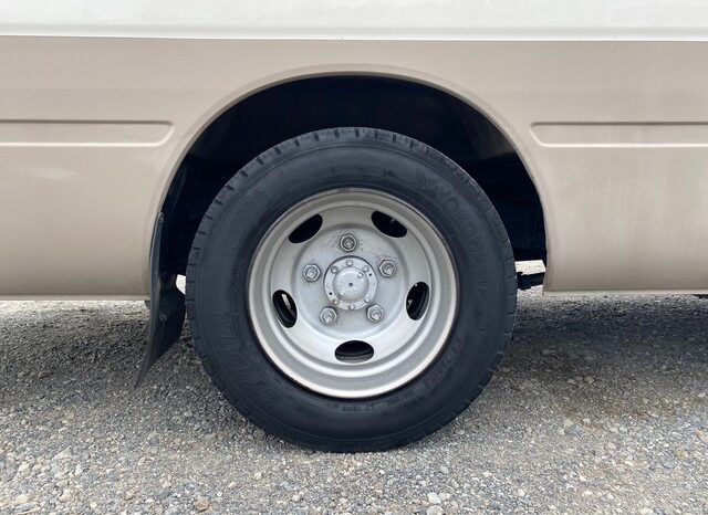 U-HDB50(TOYOTA) Other(1HD) full