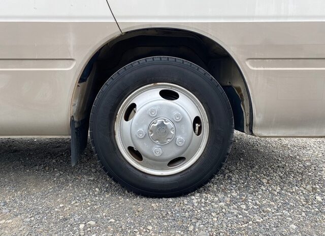 U-HDB50(TOYOTA) Other(1HD) full