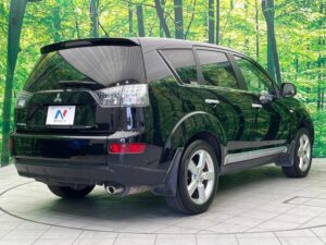 MITSUBISHI OUTLANDER 2006