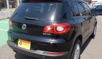 VOLKSWAGEN TIGUAN 2008 full