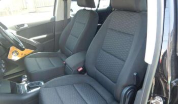 VOLKSWAGEN TIGUAN 2008 full