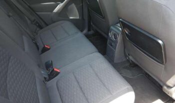 VOLKSWAGEN TIGUAN 2008 full