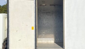 KC-FE537EV(Mitsubishi Fuso) Freezer(4D33) full