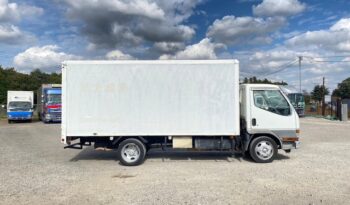 KC-FE537EV(Mitsubishi Fuso) Freezer(4D33) full