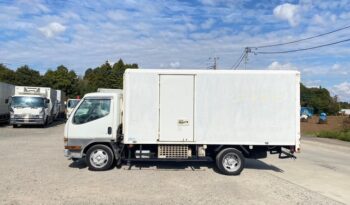 KC-FE537EV(Mitsubishi Fuso) Freezer(4D33) full