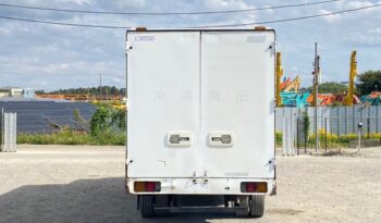 KC-FE537EV(Mitsubishi Fuso) Freezer(4D33) full