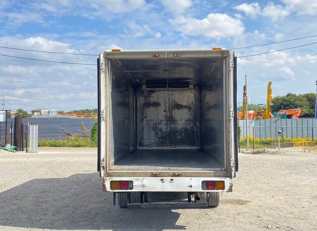 KC-FE537EV(Mitsubishi Fuso) Freezer(4D33) full