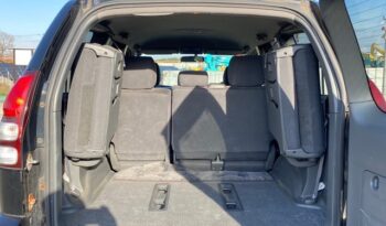 CBA-TRJ120W(TOYOTA) Other(1TR) full
