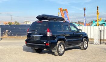 CBA-TRJ120W(TOYOTA) Other(1TR) full
