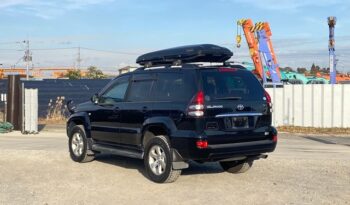 CBA-TRJ120W(TOYOTA) Other(1TR) full