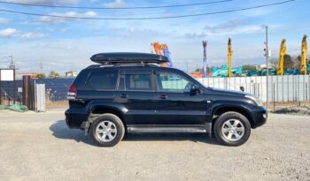 CBA-TRJ120W(TOYOTA) Other(1TR) full