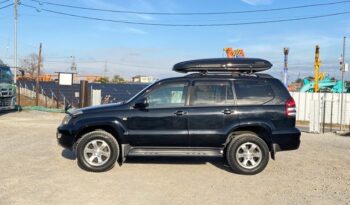 CBA-TRJ120W(TOYOTA) Other(1TR) full