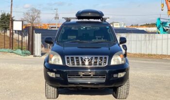 CBA-TRJ120W(TOYOTA) Other(1TR) full