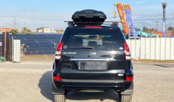 CBA-TRJ120W(TOYOTA) Other(1TR) full