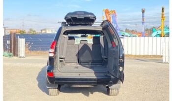 CBA-TRJ120W(TOYOTA) Other(1TR) full