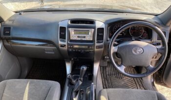 CBA-TRJ120W(TOYOTA) Other(1TR) full