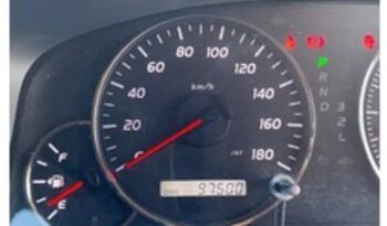 CBA-TRJ120W(TOYOTA) Other(1TR) full