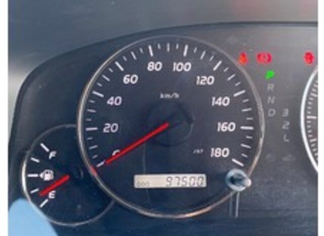 CBA-TRJ120W(TOYOTA) Other(1TR) full
