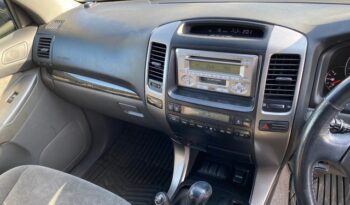 CBA-TRJ120W(TOYOTA) Other(1TR) full