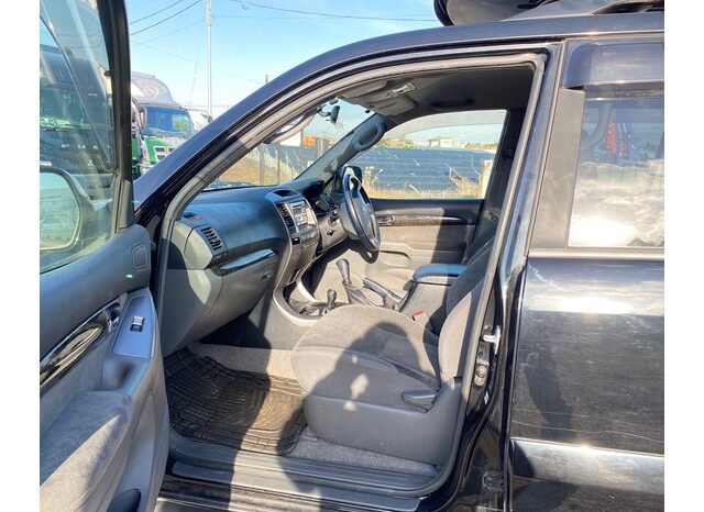 CBA-TRJ120W(TOYOTA) Other(1TR) full
