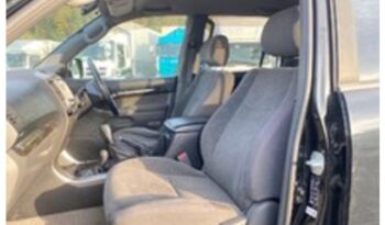 CBA-TRJ120W(TOYOTA) Other(1TR) full