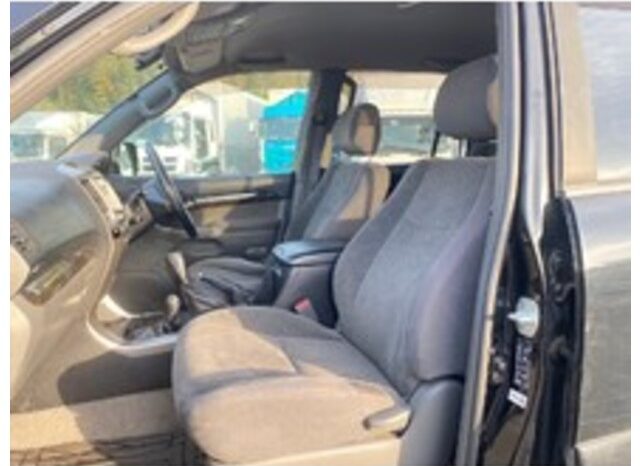 CBA-TRJ120W(TOYOTA) Other(1TR) full