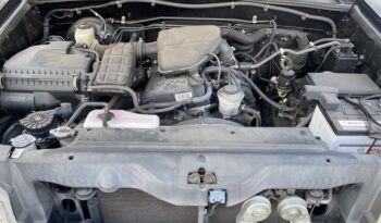 CBA-TRJ120W(TOYOTA) Other(1TR) full