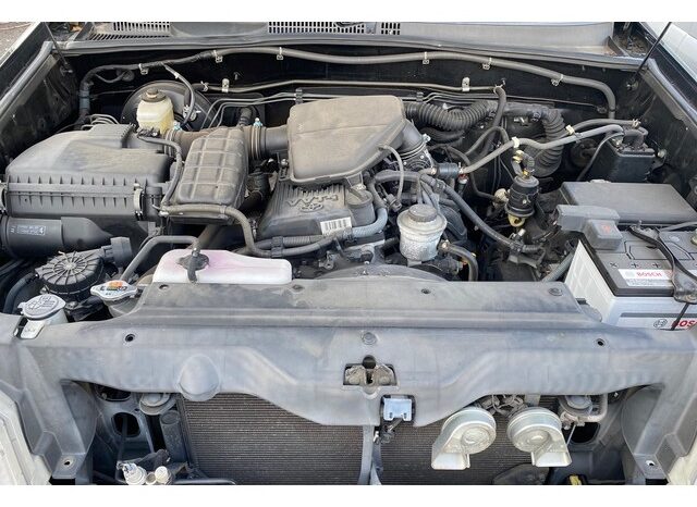 CBA-TRJ120W(TOYOTA) Other(1TR) full