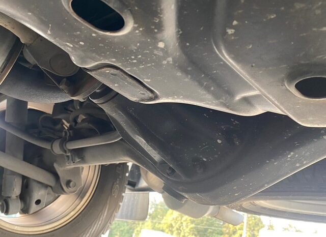CBA-TRJ120W(TOYOTA) Other(1TR) full
