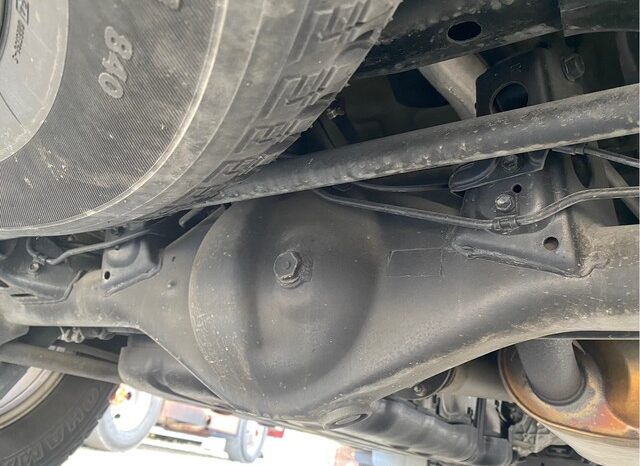 CBA-TRJ120W(TOYOTA) Other(1TR) full