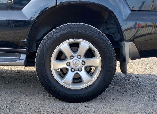 CBA-TRJ120W(TOYOTA) Other(1TR) full