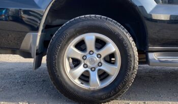 CBA-TRJ120W(TOYOTA) Other(1TR) full