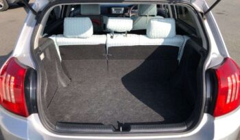TOYOTA RUNX 2003 full