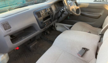 TOYOTA LITEACE TRUCK 2001 full